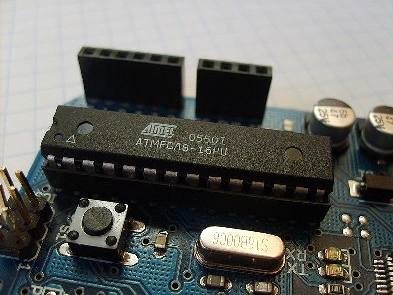 Atmega8 ATMEGA8 Pinout: How to Get the Best Out of This Microcontroller – PCB HERO