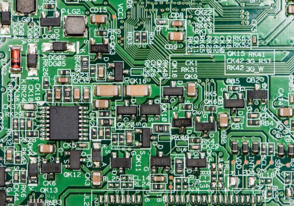 PCB Slot: The Perfect Solution for Your Electronics Assembly Needs