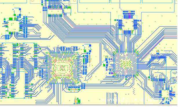 How to effectively organize the layout to reduce PCB design errors ...