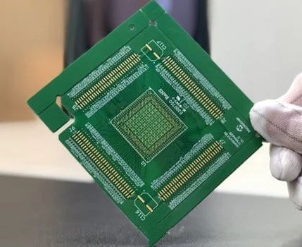 BGA PCB Design and Assembly One-Stop Solution