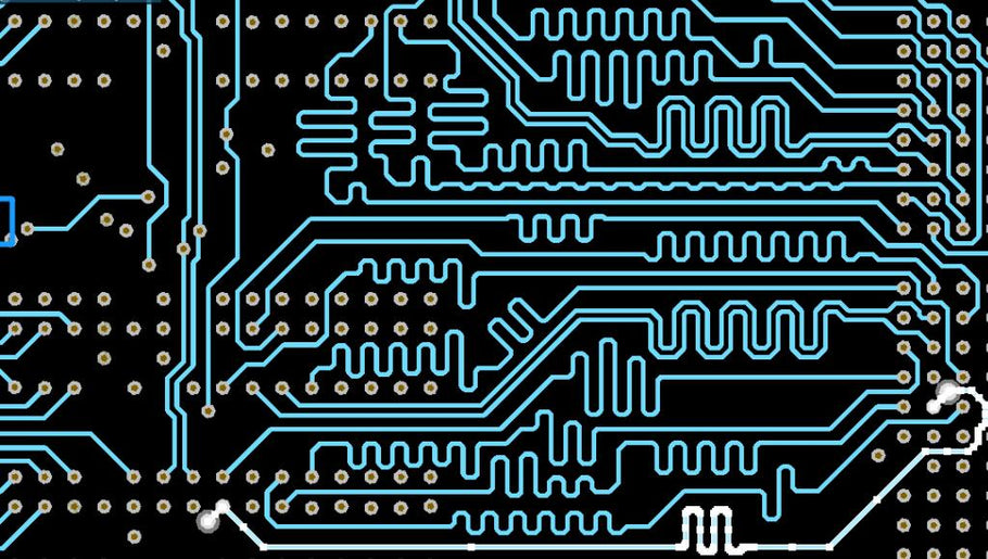 10 important things to share in high-speed PCB design