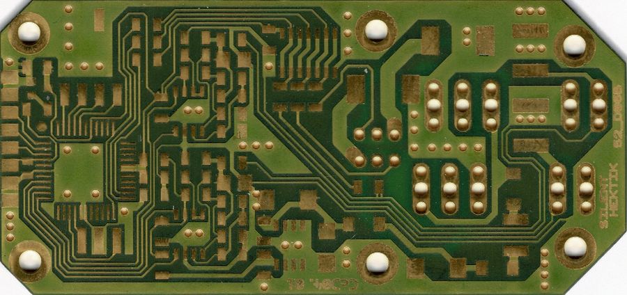 Reverse Engineering