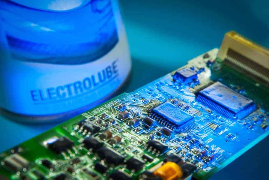 What is Conformal Coating