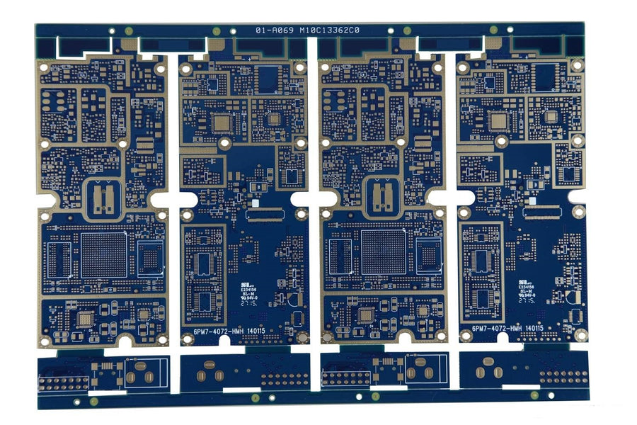 What are the methods for finding faults in newly designed 5G circuit boards?