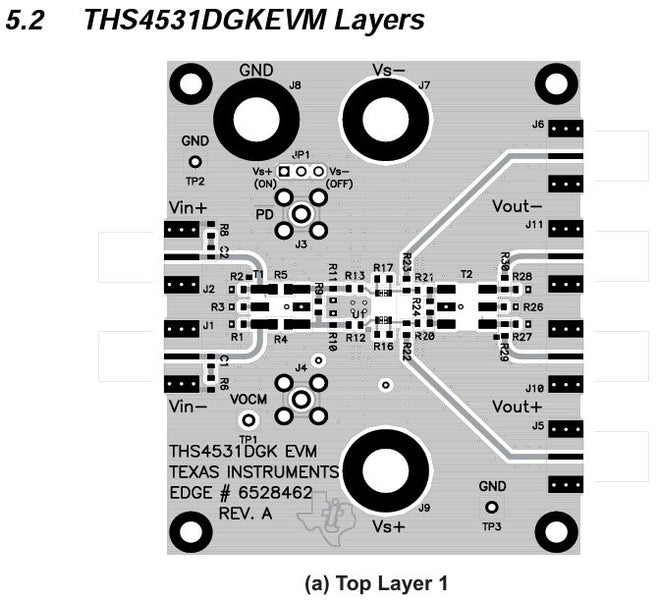 Vias directly on SMD pads?