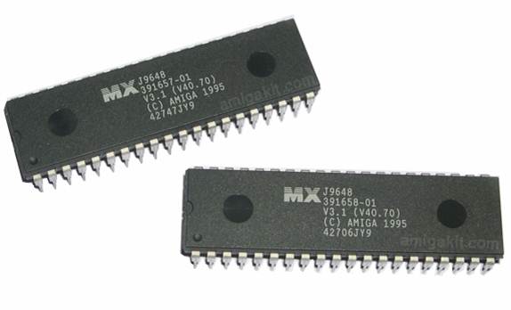 Know about Basic Difference between Firmware and ROM