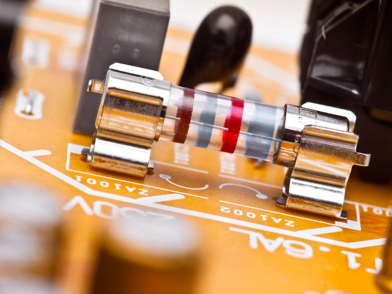 Basics of eFuses (electronic fuses) for PCB