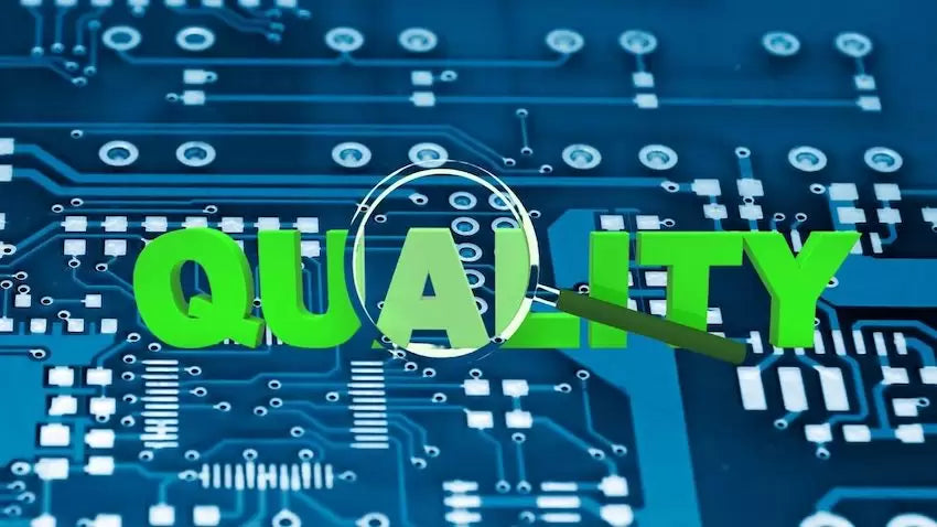 How is PCB Manufacturing Quality Verified?