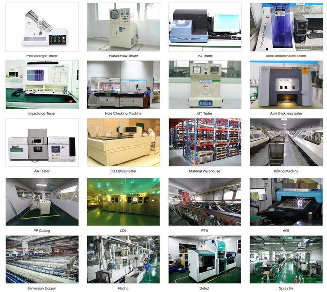Medical PCB: Class 3 Circuit Boards Used in Medical Electronic Devices