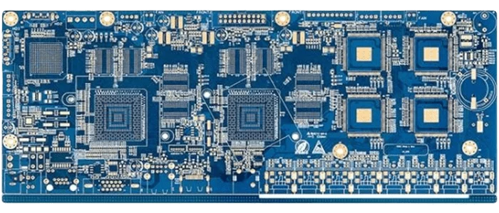 What is an Impedance Control PCB?