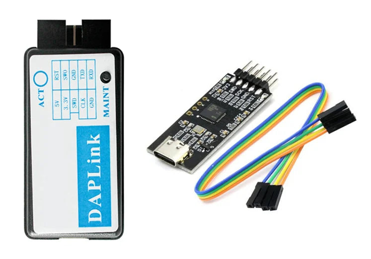 Hardware Debugger Tools in Embedded Systems