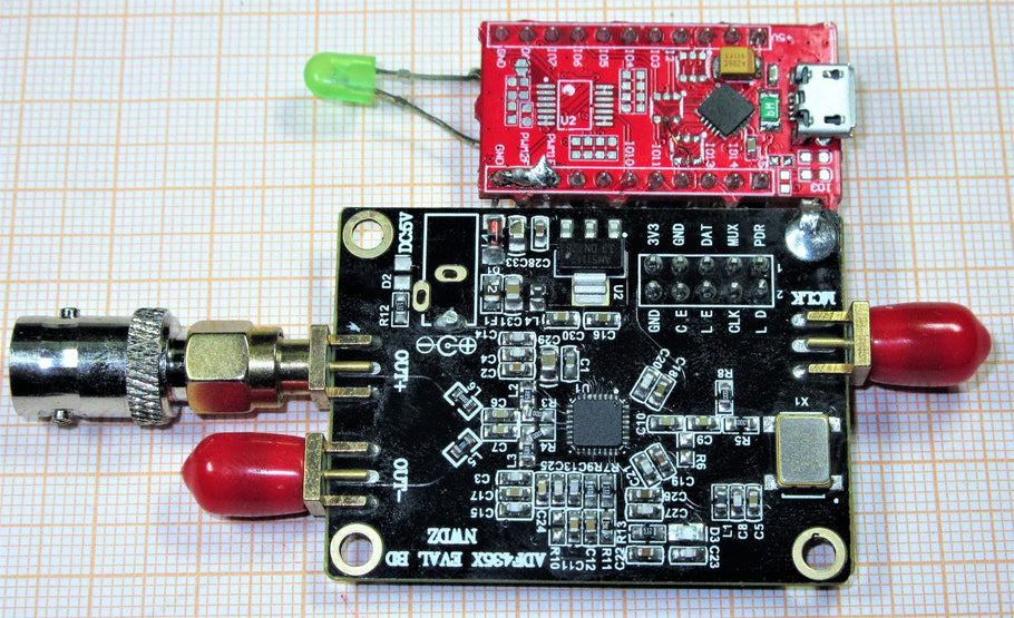 The Basic of RF & Microwave Filters
