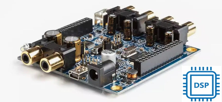 PCB Reliability Design in High-speed DSP Systems