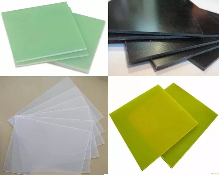 Reasons for Using FR-4 for High Tg PCBs