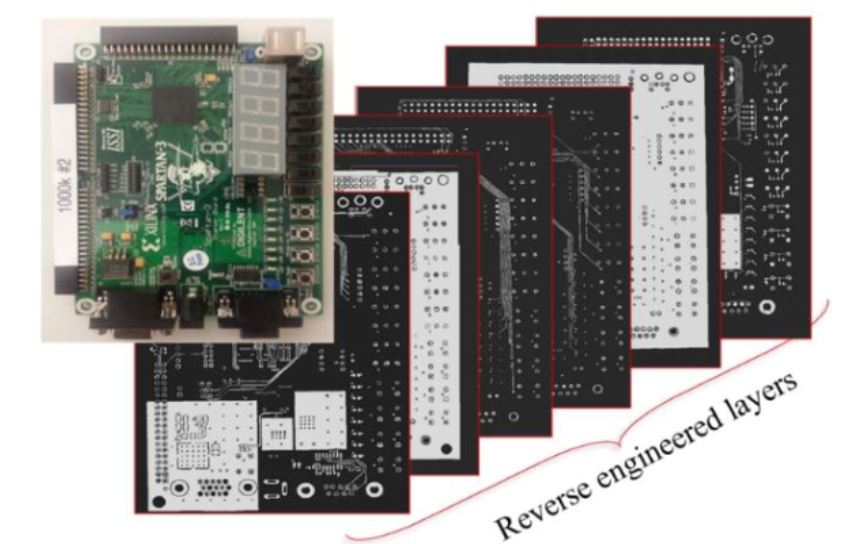 PCB Reverse Engineering: The Complete Guide