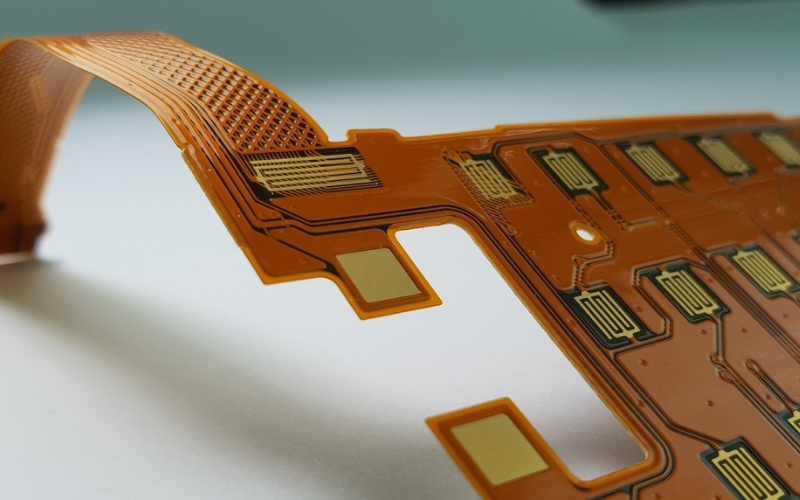 What is a Stiffener Board in Flex PCB?