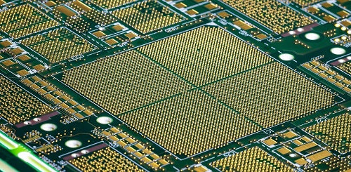What is HDI PCB