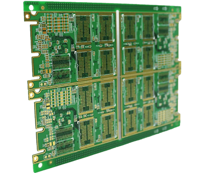 What is High TG PCB?