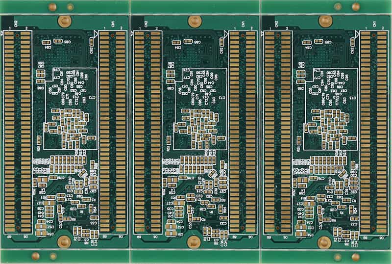 Why is FR4 Used to Make High Tg PCBs?