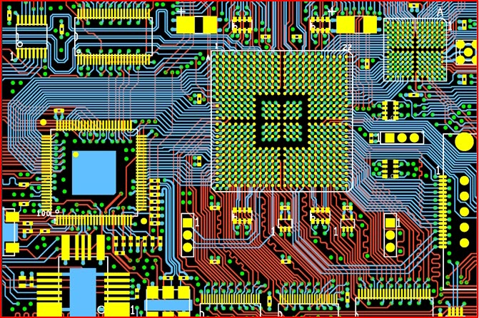 BEST WAYS TO KEEP COSTS LOWER WHEN DEVELOPING HIGH-TECH PCB
