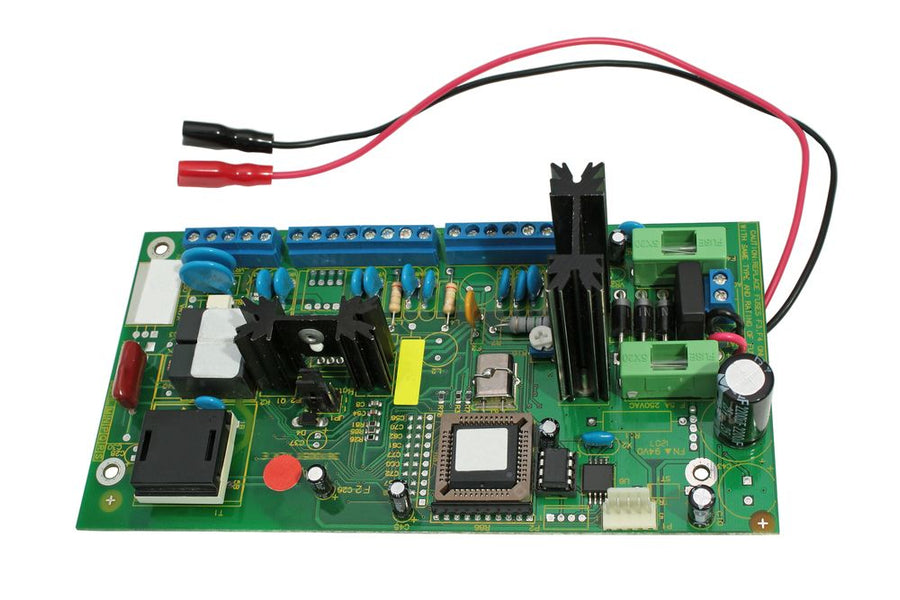 How to Connect Grounds in an Isolated Power Supply PCB Layout