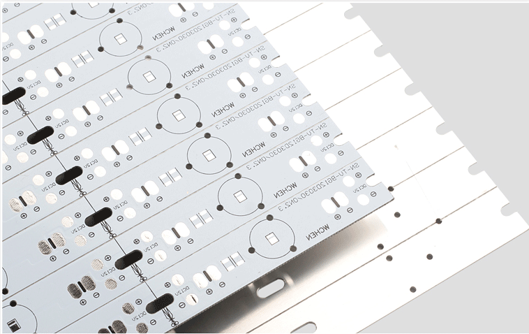 Aluminum PCB vs FR-4 PCB