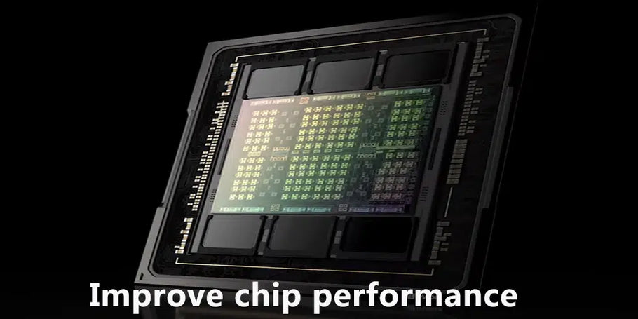 5 ways manufacturers can benefit from AI in chip design used in PCB board
