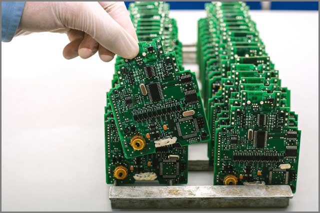 NRE and tooling costs – What you need to know for your PCB project