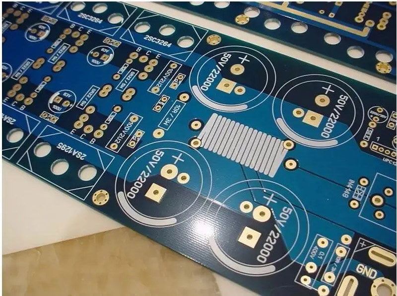 8 Effective to Protect PCB From Moisture