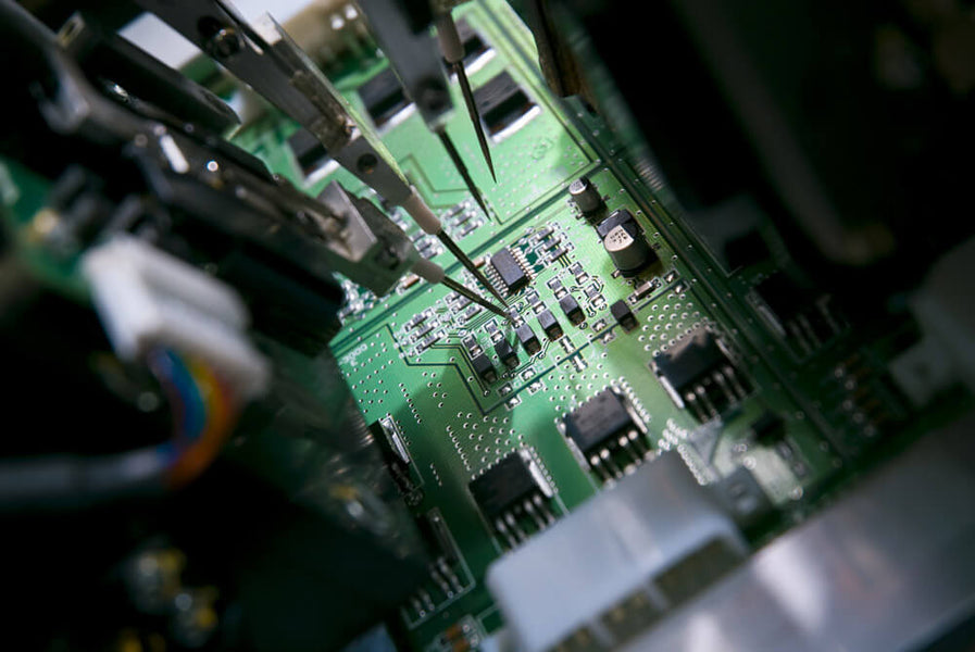 Factors That Affect the Cost of PCB
