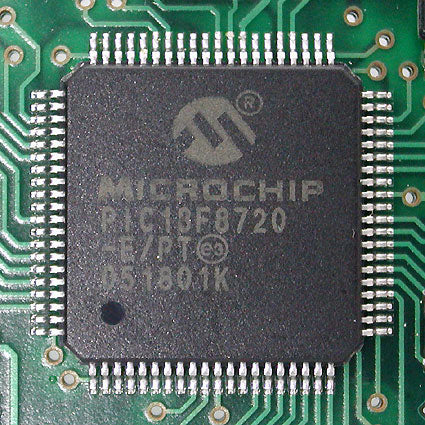 What is a Microcontroller?