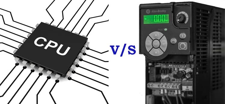 Microcontroller vs PLC: A Detailed Comparison
