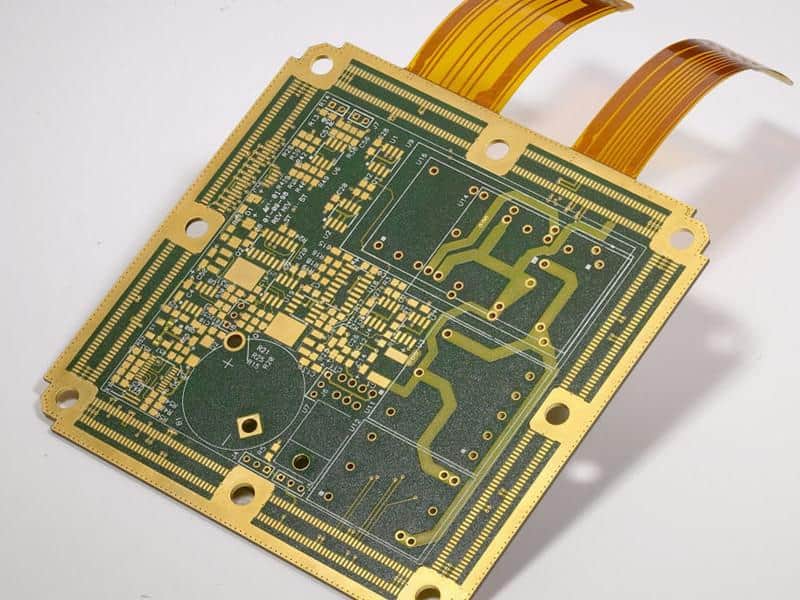 Polyimide PCB: The Definition, Type and Benefits