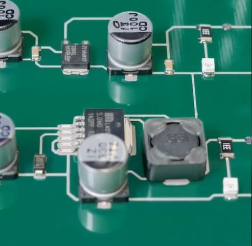 3 main flux types in solder paste