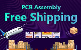 PCB Capabilities