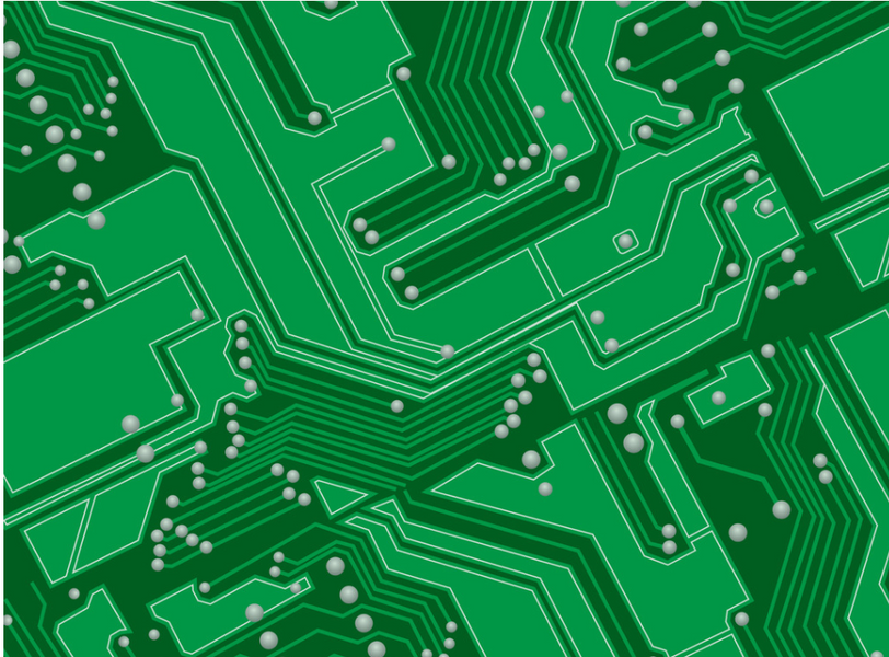 Printed Circuit Board (PCB) Manufacturing Process