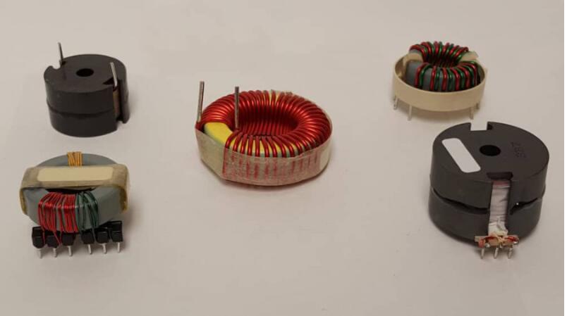Inductors: Introduction, Types and Applications Analyzed – PCB HERO