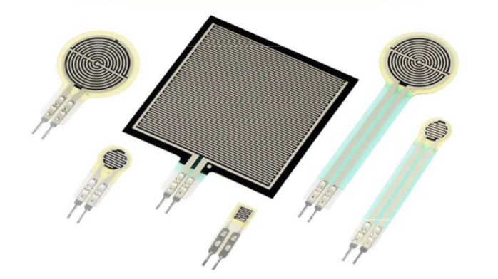What is force sensor?