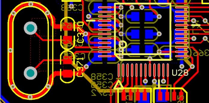 7 Steps To Determine PCB Layout and Wiring