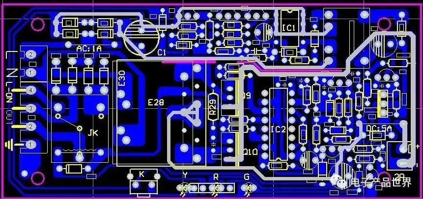 10 golden rules of PCB design – PCB HERO