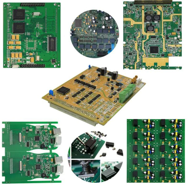 Which Surface Finish is Right for Your PCBs When Lead-Free Requirement Weighs?