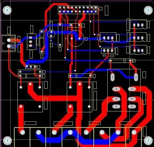 How to achieve PCB automatic routing efficiently? – PCB HERO