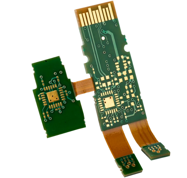 Design Tips for Rigid-Flex PCB