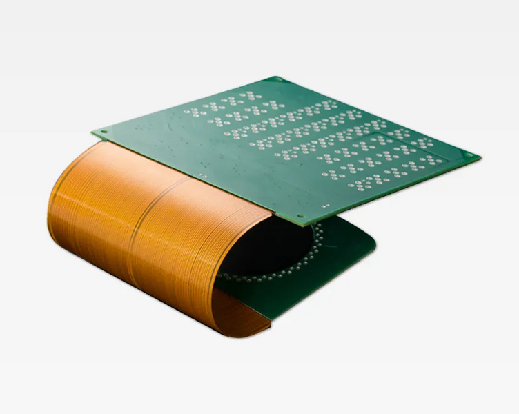 What is Rigid Flex PCB?