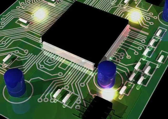 5 Golden Rules for PCB Design