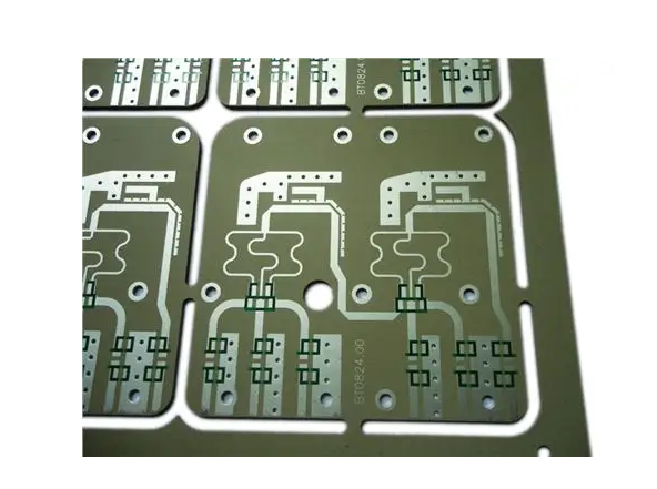 PCB surface treatment process