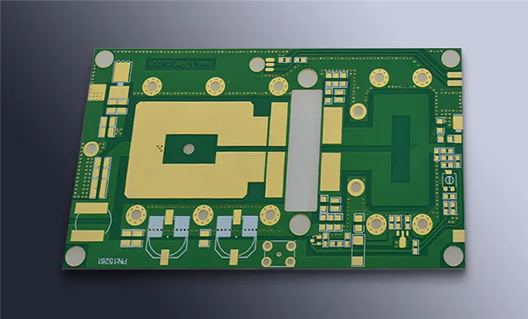 What is a High TG PCB?