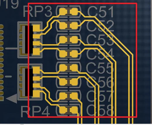 What is the impedance control or a controlled impedance?