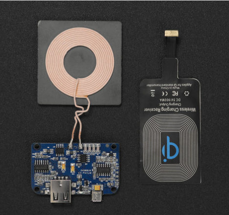 5 Things Consider Before Doing Wireless Electronic Charging Design