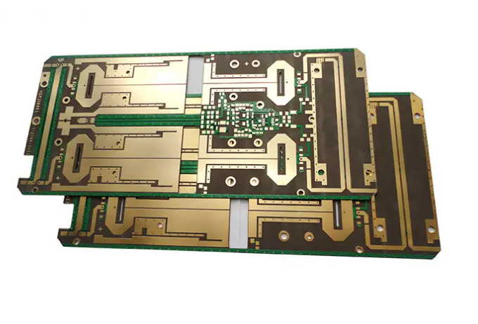 Why FR4 Material is Commonly used in PCB Fabrication?